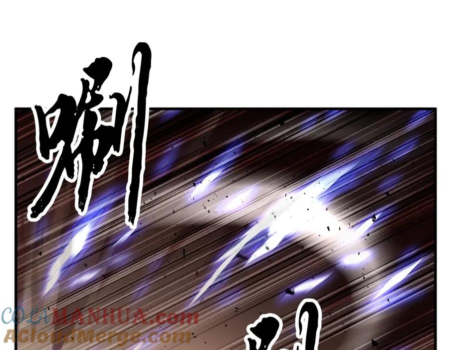 《颠覆武林世界吧！天魔！》第81话 超级大危机！ 第213页