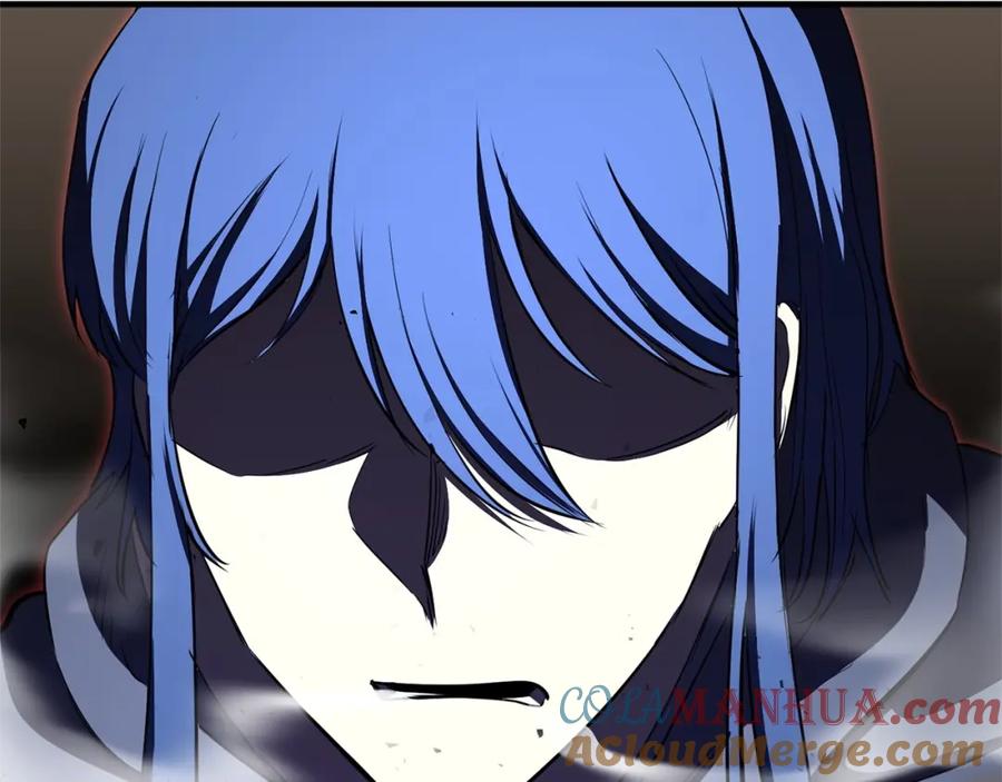 《颠覆武林世界吧！天魔！》第81话 超级大危机！ 第273页