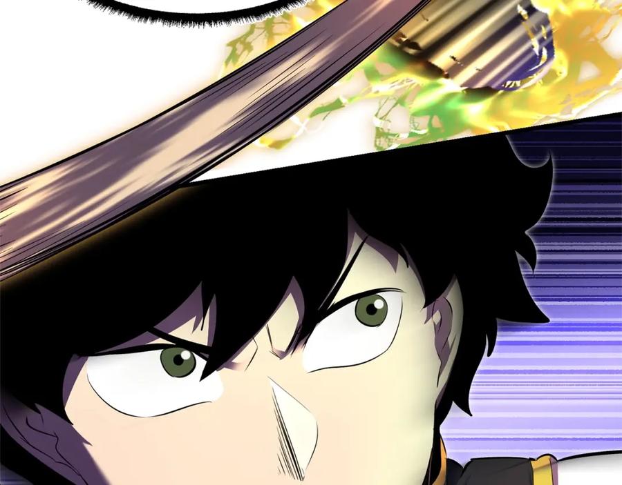 《颠覆武林世界吧！天魔！》第81话 超级大危机！ 第15页