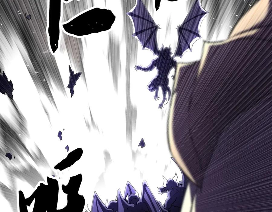 《颠覆武林世界吧！天魔！》第81话 超级大危机！ 第70页