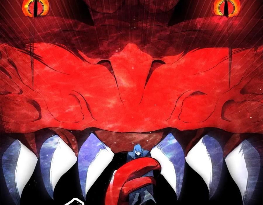 《颠覆武林世界吧！天魔！》第81话 超级大危机！ 第192页