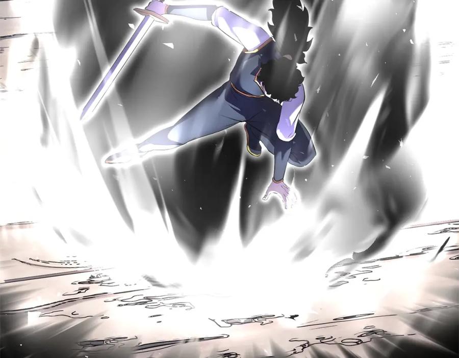 《颠覆武林世界吧！天魔！》第81话 超级大危机！ 第60页
