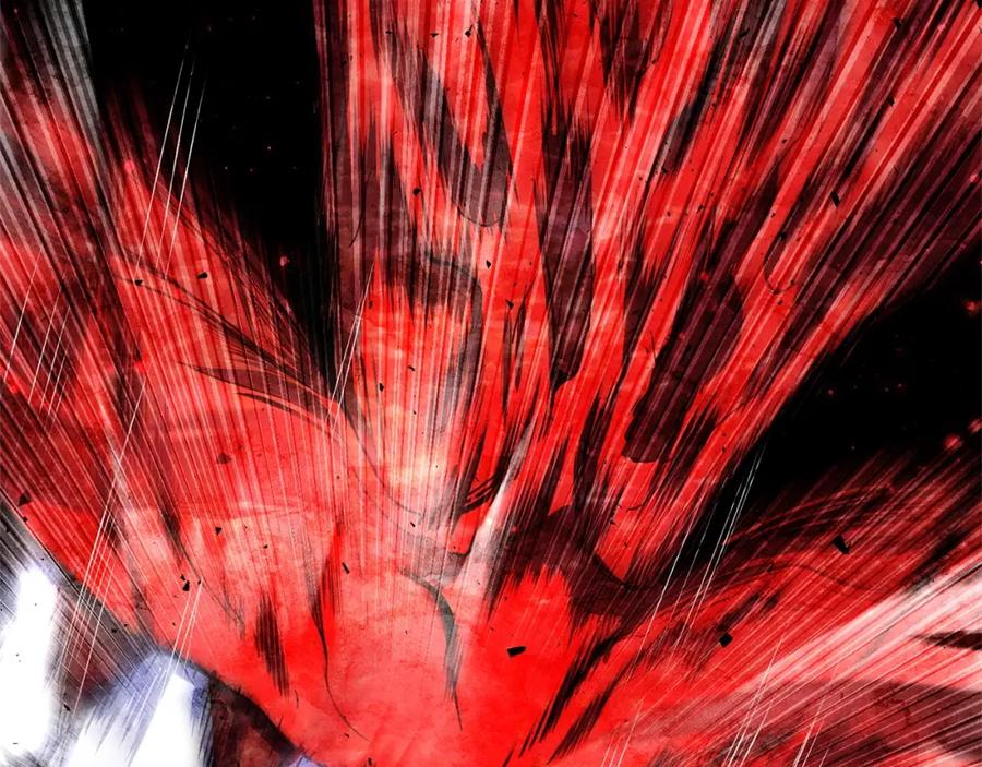 《颠覆武林世界吧！天魔！》第81话 超级大危机！ 第206页