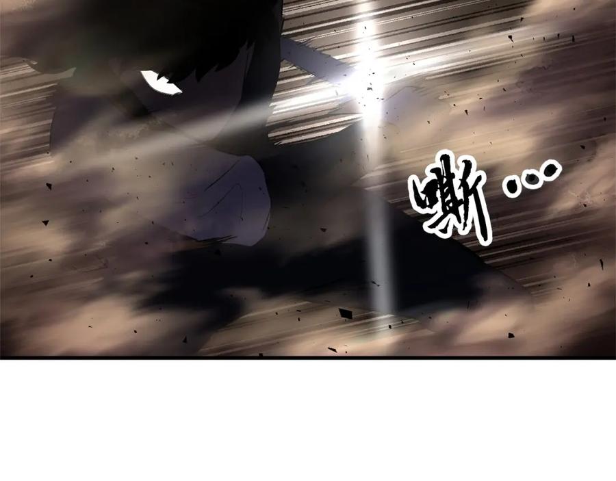 《颠覆武林世界吧！天魔！》第81话 超级大危机！ 第74页