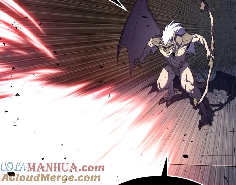 《颠覆武林世界吧！天魔！》第81话 超级大危机！ 第85页