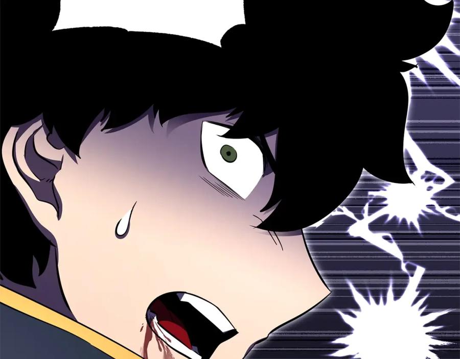 《颠覆武林世界吧！天魔！》第81话 超级大危机！ 第271页