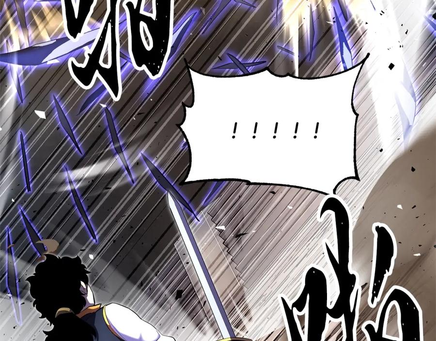 《颠覆武林世界吧！天魔！》第81话 超级大危机！ 第134页