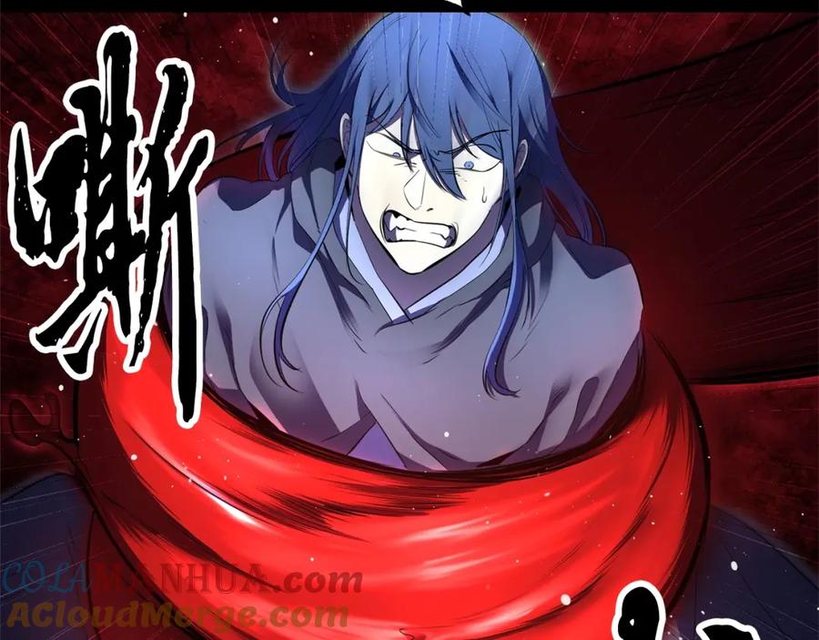 《颠覆武林世界吧！天魔！》第81话 超级大危机！ 第189页