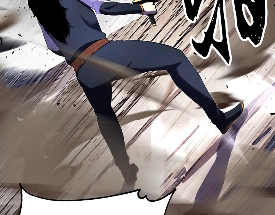 《颠覆武林世界吧！天魔！》第81话 超级大危机！ 第135页