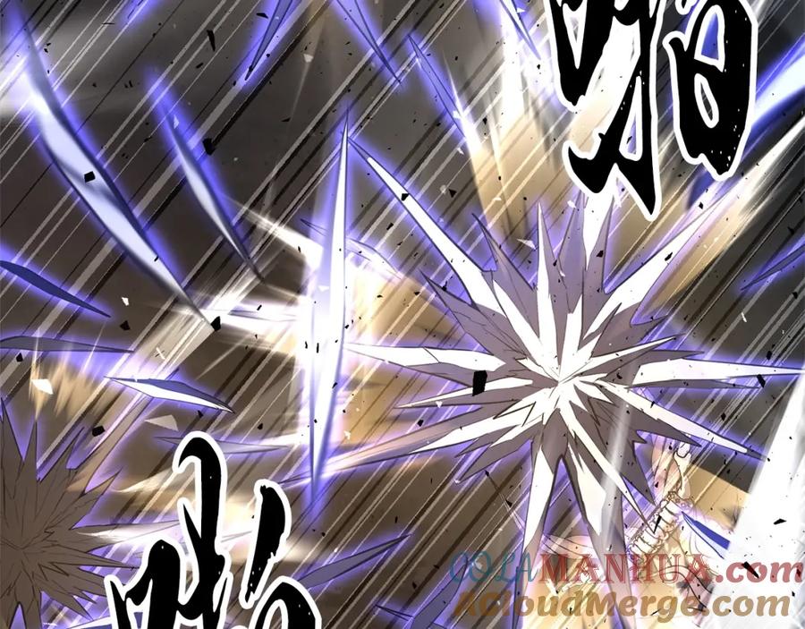 《颠覆武林世界吧！天魔！》第81话 超级大危机！ 第133页