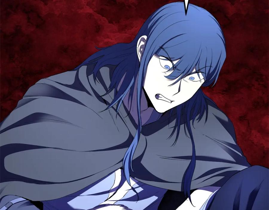 《颠覆武林世界吧！天魔！》第81话 超级大危机！ 第160页