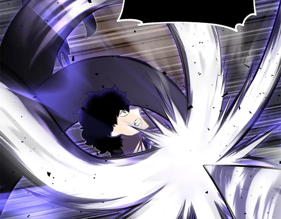 《颠覆武林世界吧！天魔！》第81话 超级大危机！ 第244页