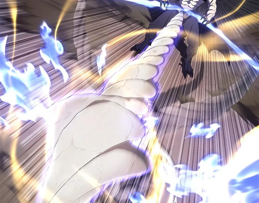 《颠覆武林世界吧！天魔！》第81话 超级大危机！ 第111页