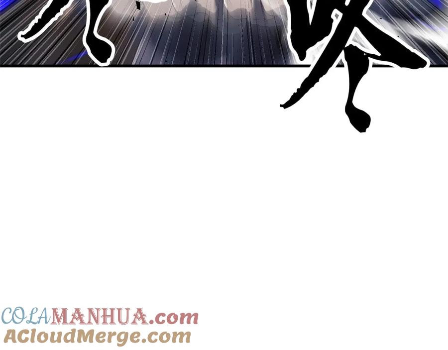 《颠覆武林世界吧！天魔！》第81话 超级大危机！ 第109页