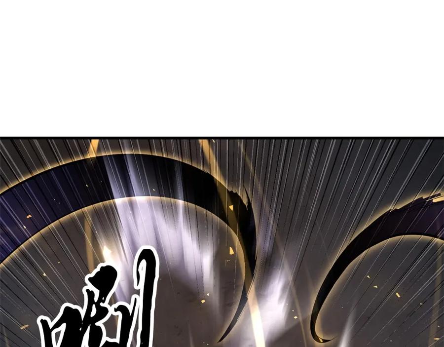 《颠覆武林世界吧！天魔！》第81话 超级大危机！ 第35页