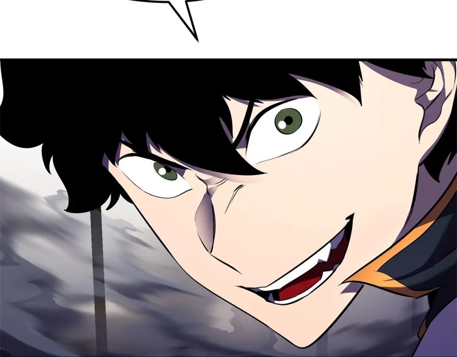 《颠覆武林世界吧！天魔！》第81话 超级大危机！ 第40页
