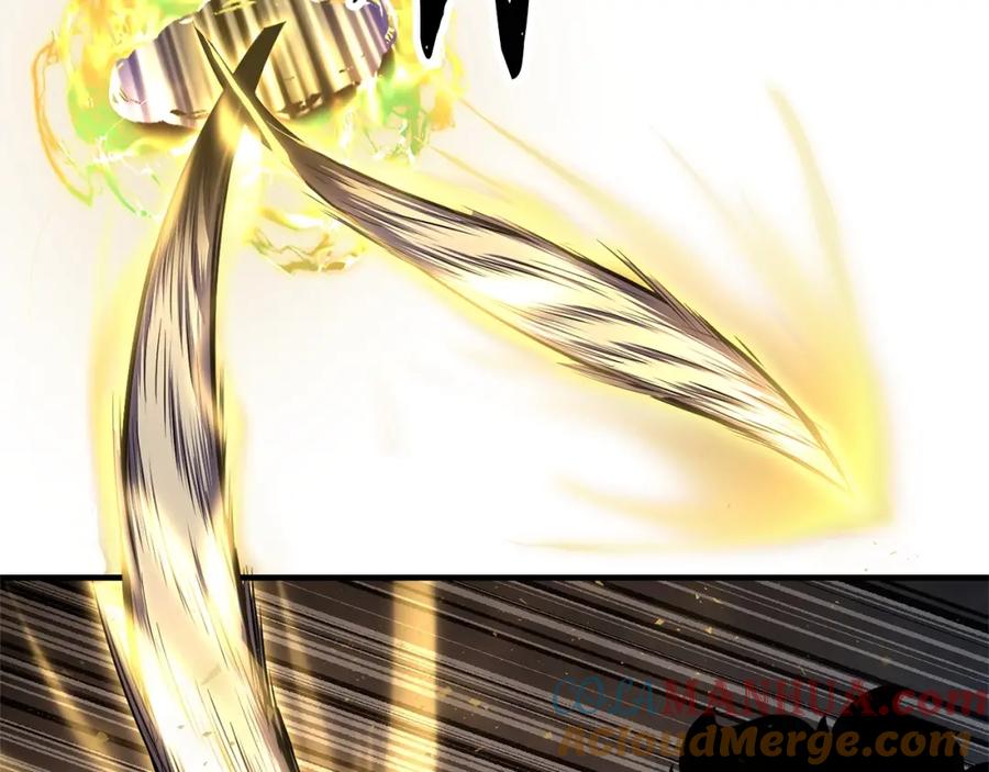 《颠覆武林世界吧！天魔！》第81话 超级大危机！ 第45页