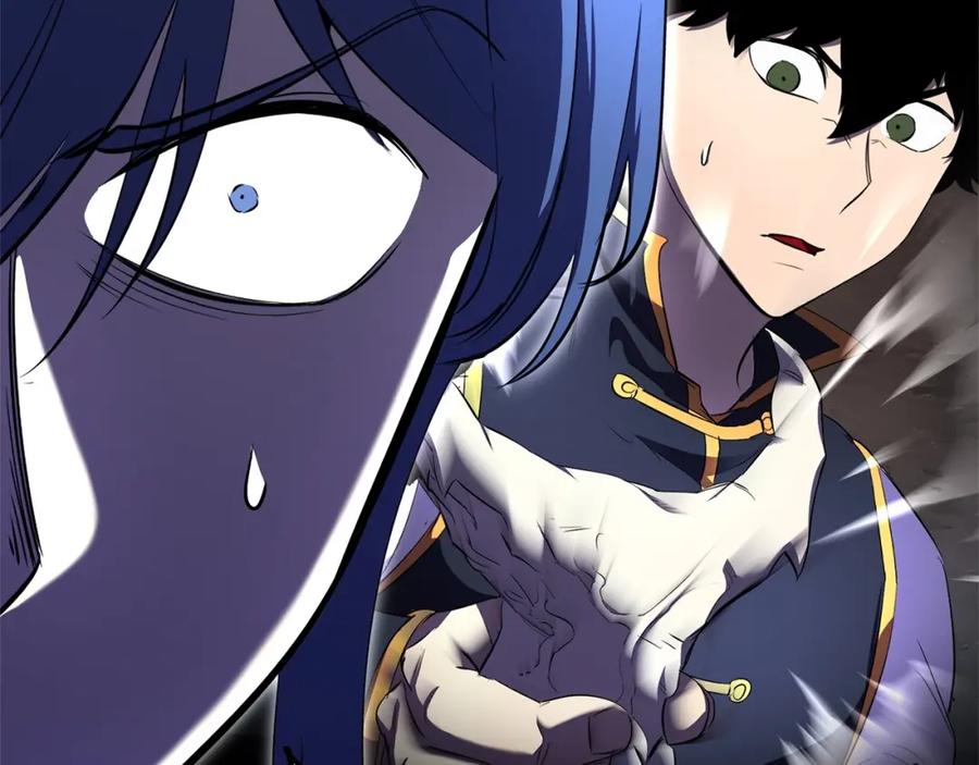 《颠覆武林世界吧！天魔！》第81话 超级大危机！ 第164页