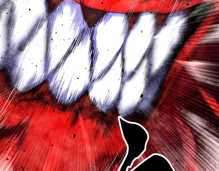 《颠覆武林世界吧！天魔！》第81话 超级大危机！ 第207页