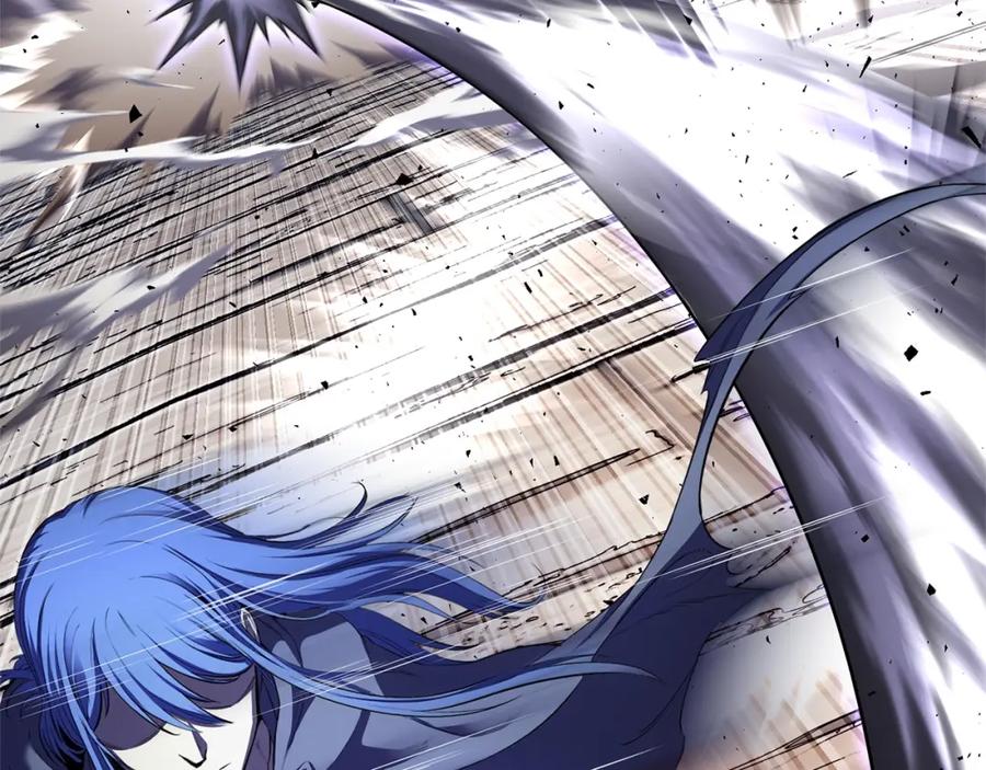 《颠覆武林世界吧！天魔！》第81话 超级大危机！ 第288页