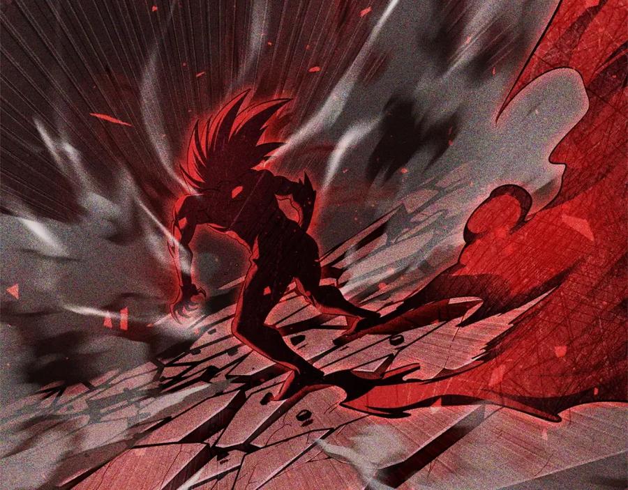《颠覆武林世界吧！天魔！》第82话 三魔争霸 第39页