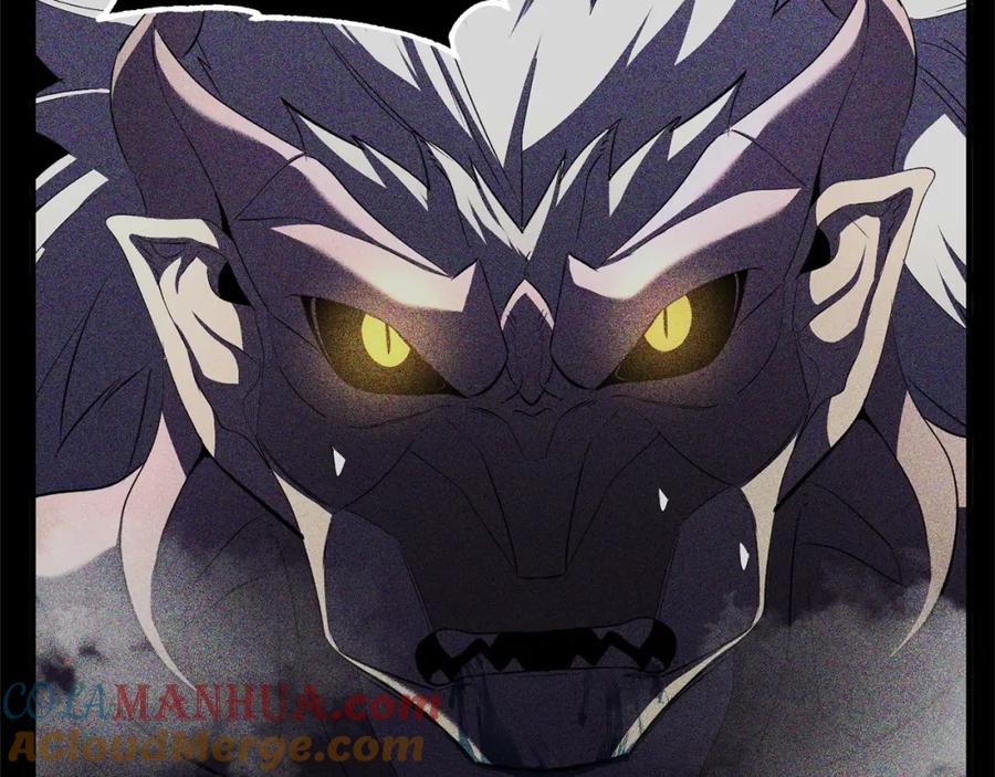 《颠覆武林世界吧！天魔！》第82话 三魔争霸 第81页