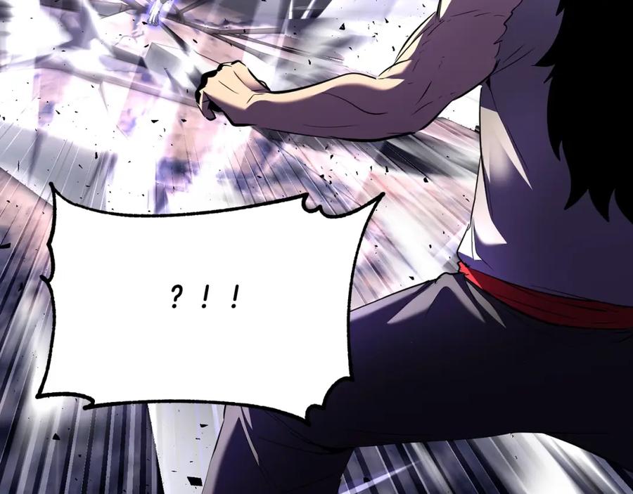 《颠覆武林世界吧！天魔！》第83话 卧槽！他在拔刀！ 第38页