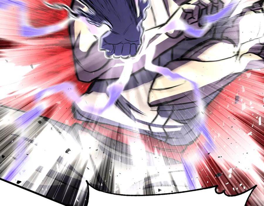 《颠覆武林世界吧！天魔！》第83话 卧槽！他在拔刀！ 第70页