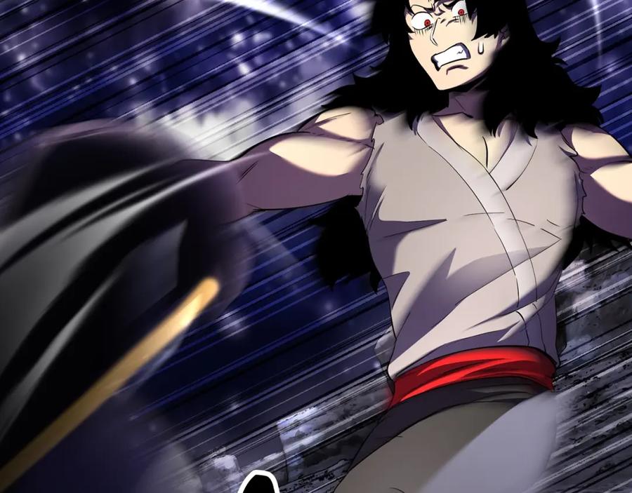 《颠覆武林世界吧！天魔！》第83话 卧槽！他在拔刀！ 第80页