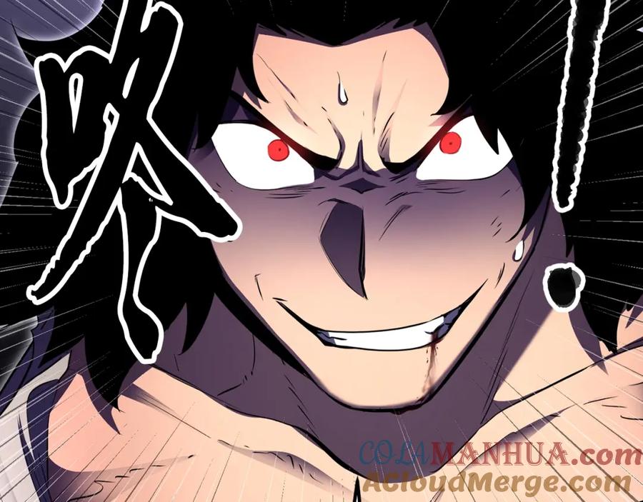 《颠覆武林世界吧！天魔！》第83话 卧槽！他在拔刀！ 第141页