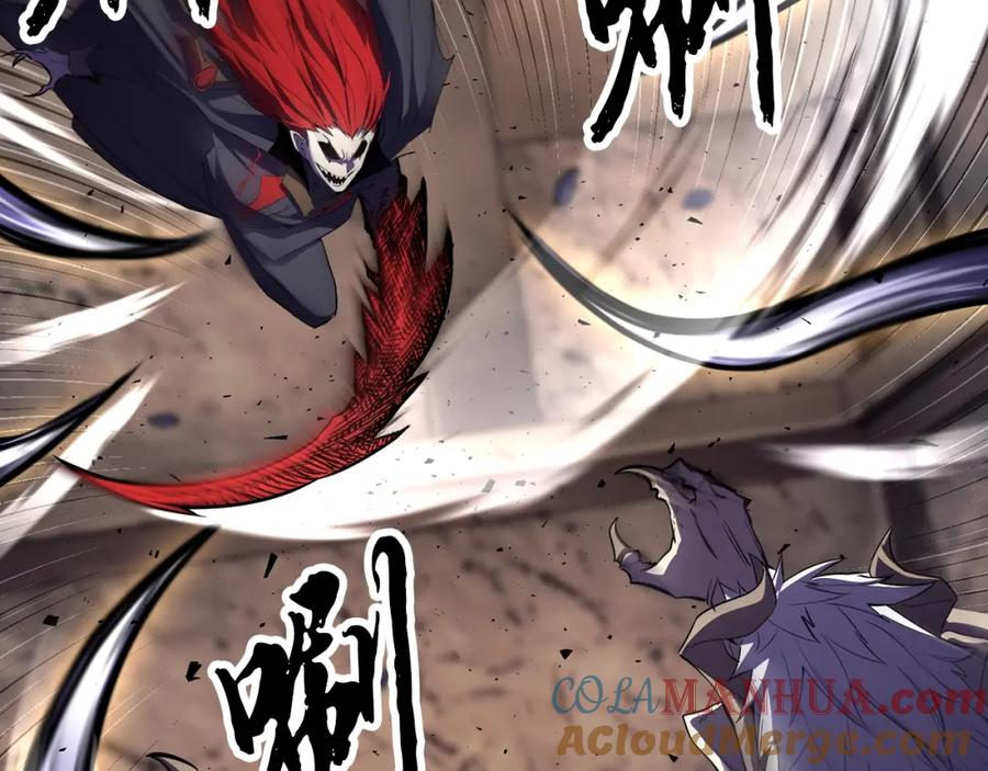《颠覆武林世界吧！天魔！》第84话 陆地神仙 第157页
