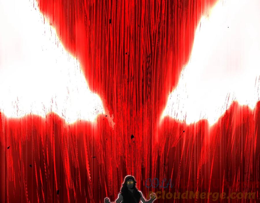 《颠覆武林世界吧！天魔！》第84话 陆地神仙 第41页