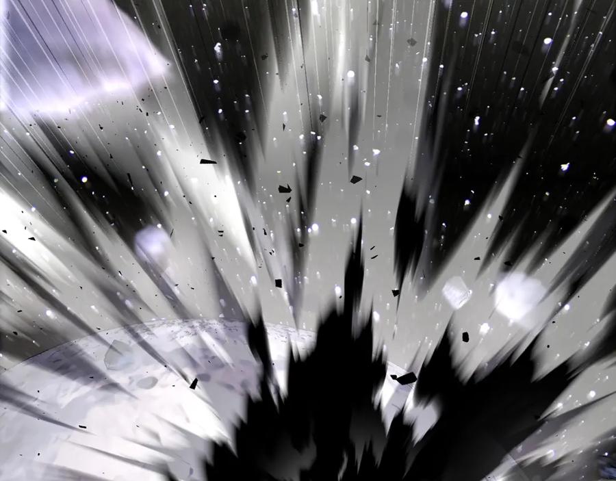 《颠覆武林世界吧！天魔！》第84话 陆地神仙 第3页