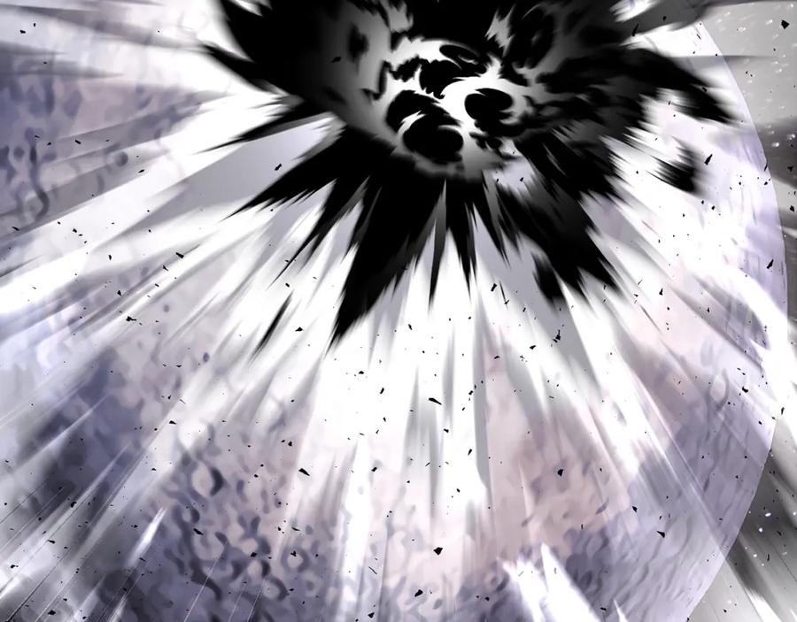 《颠覆武林世界吧！天魔！》第84话 陆地神仙 第4页