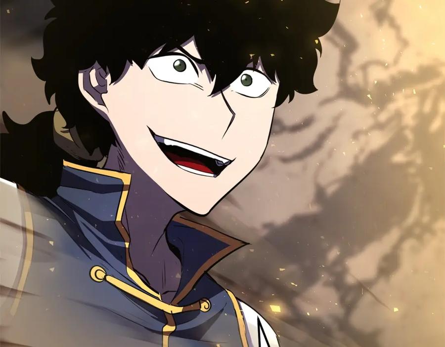 《颠覆武林世界吧！天魔！》第85话 新的能力！ 第78页