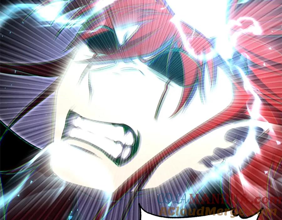 《颠覆武林世界吧！天魔！》第85话 新的能力！ 第61页