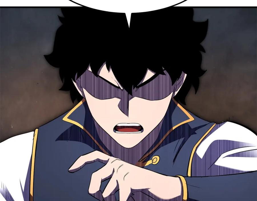 《颠覆武林世界吧！天魔！》第85话 新的能力！ 第40页