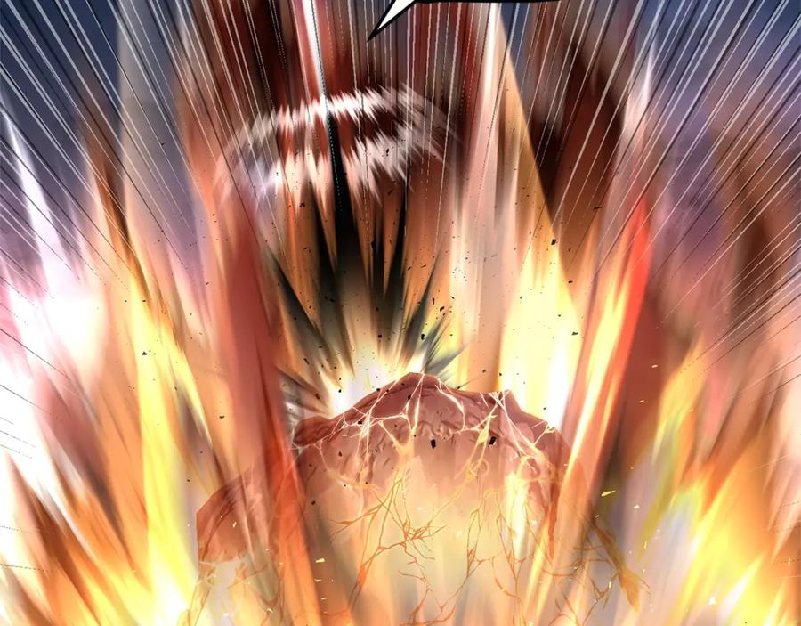 《颠覆武林世界吧！天魔！》第86话 第127页