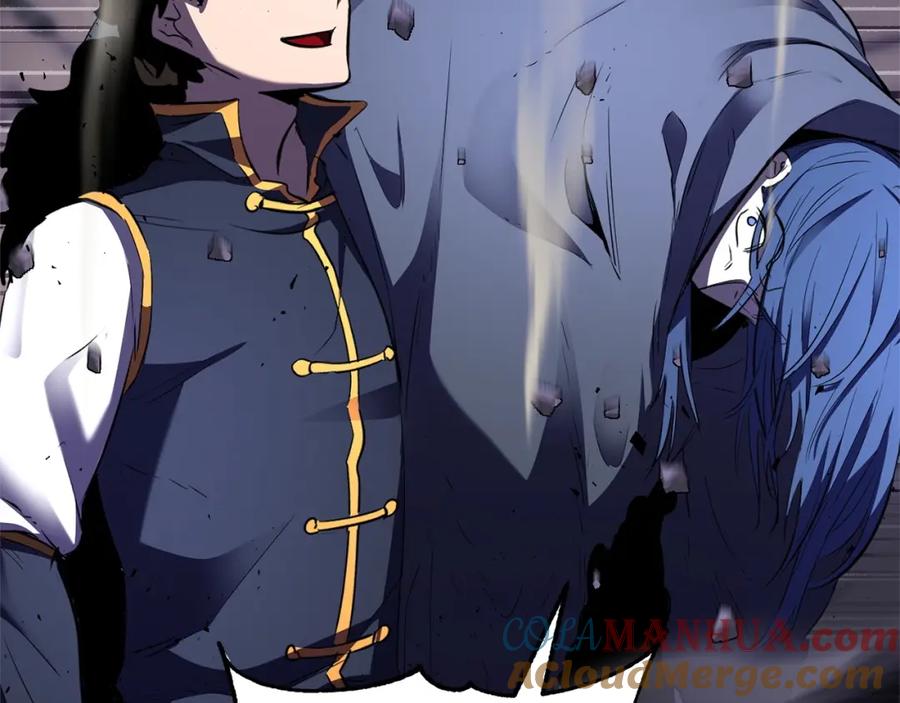 《颠覆武林世界吧！天魔！》第86话 第65页