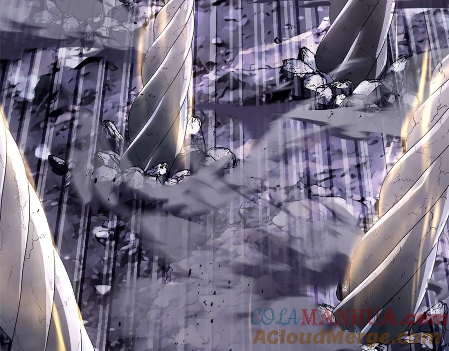 《颠覆武林世界吧！天魔！》第86话 第181页