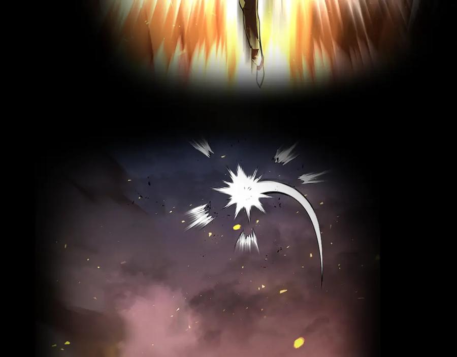《颠覆武林世界吧！天魔！》第87话 被占据的身体 第132页