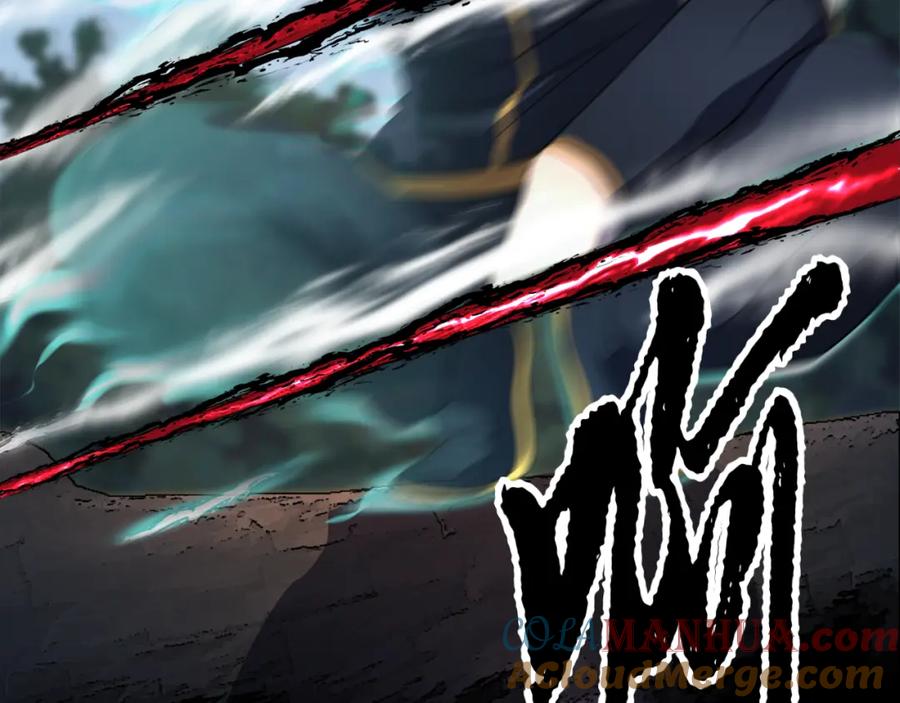 《颠覆武林世界吧！天魔！》第88话 师傅来了 第181页