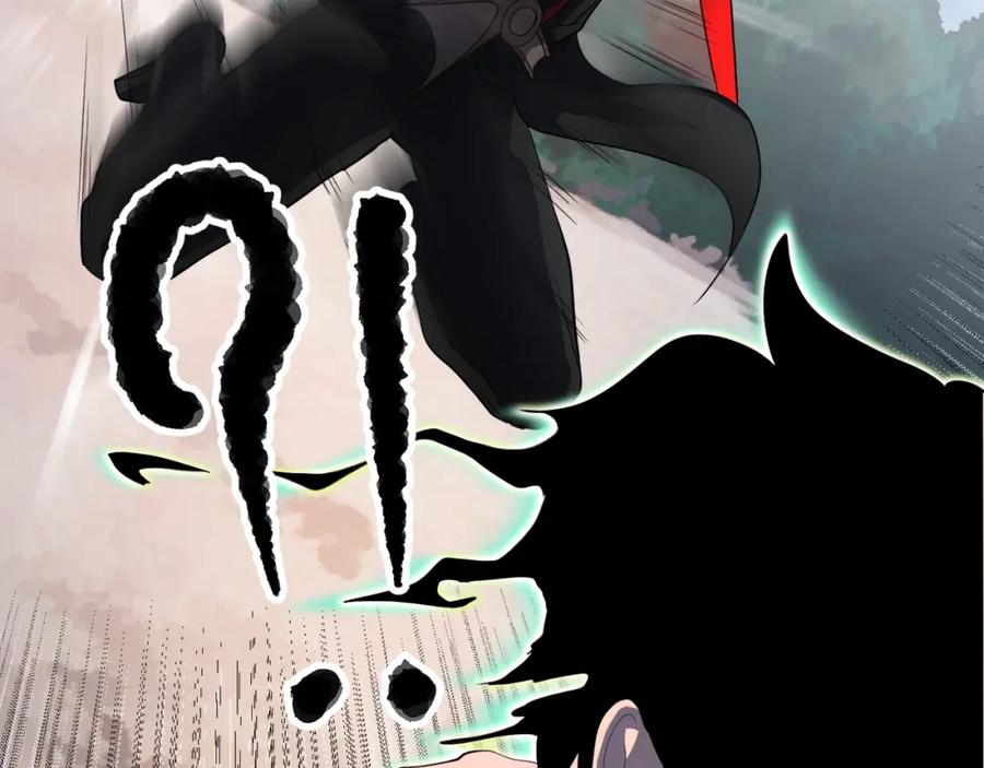 《颠覆武林世界吧！天魔！》第88话 师傅来了 第112页
