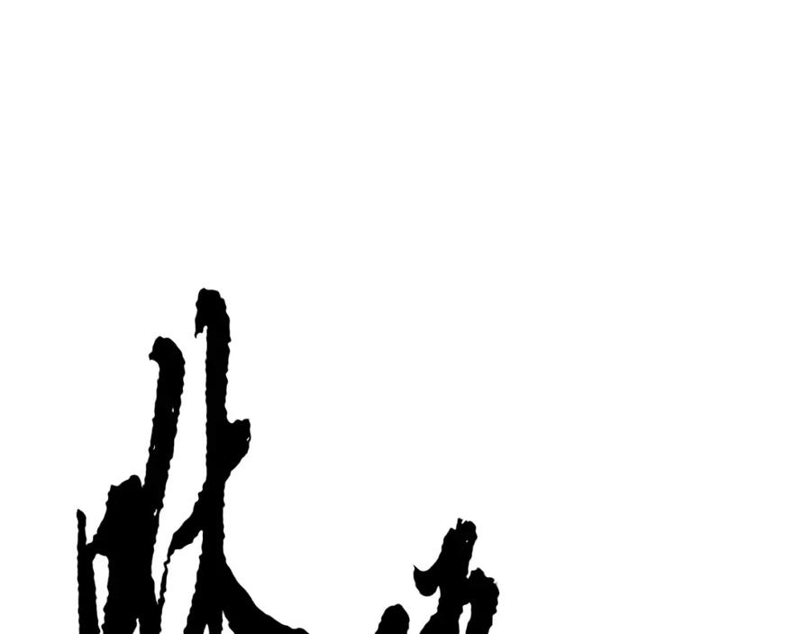 《颠覆武林世界吧！天魔！》第88话 师傅来了 第191页