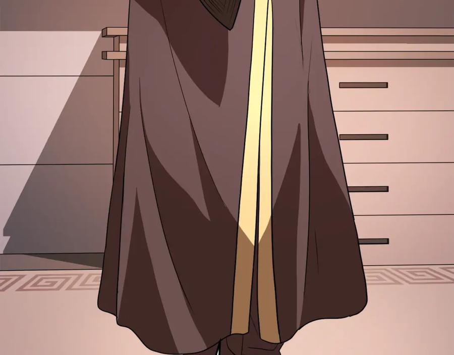 《颠覆武林世界吧！天魔！》第88话 师傅来了 第210页