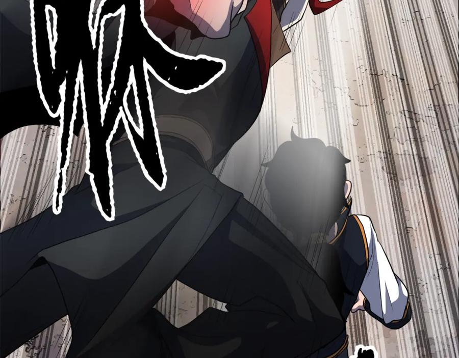 《颠覆武林世界吧！天魔！》第88话 师傅来了 第103页