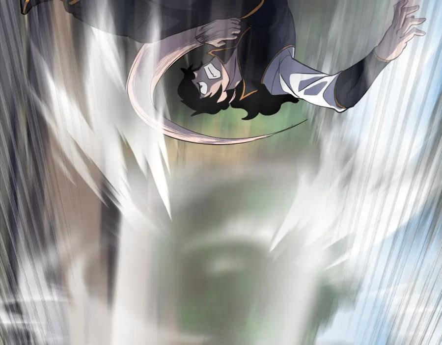 《颠覆武林世界吧！天魔！》第88话 师傅来了 第62页