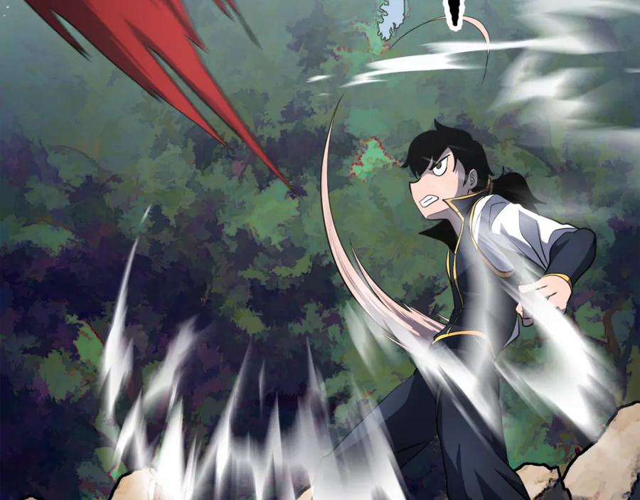 《颠覆武林世界吧！天魔！》第88话 师傅来了 第131页