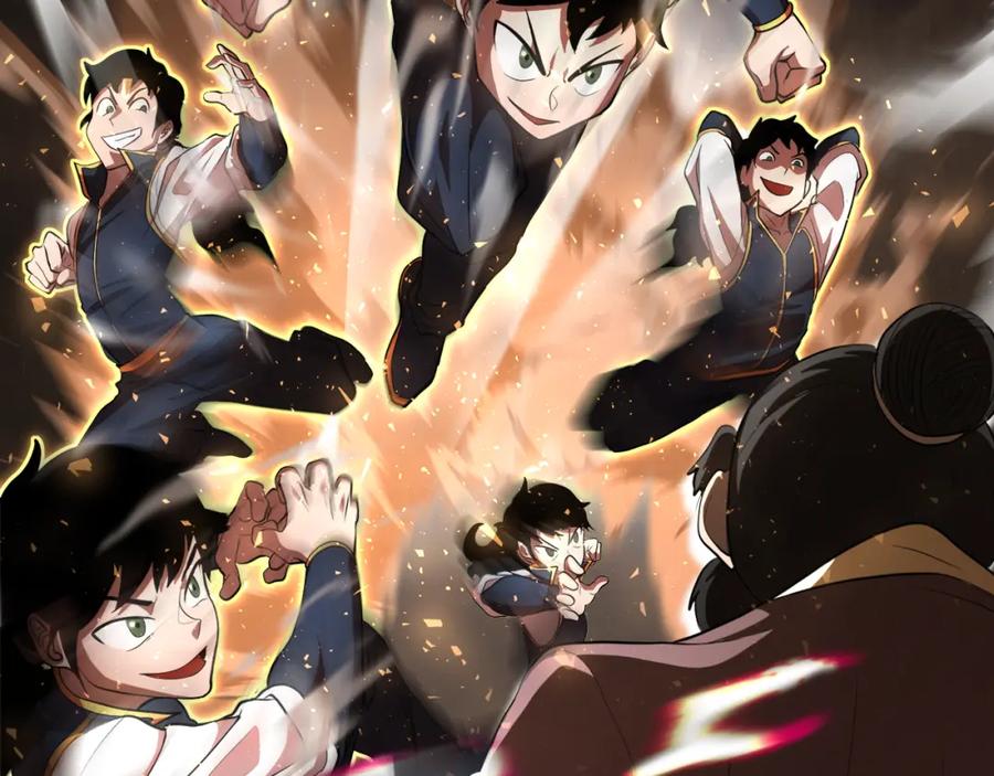 《颠覆武林世界吧！天魔！》第89话 你会洗衣服吗 第218页