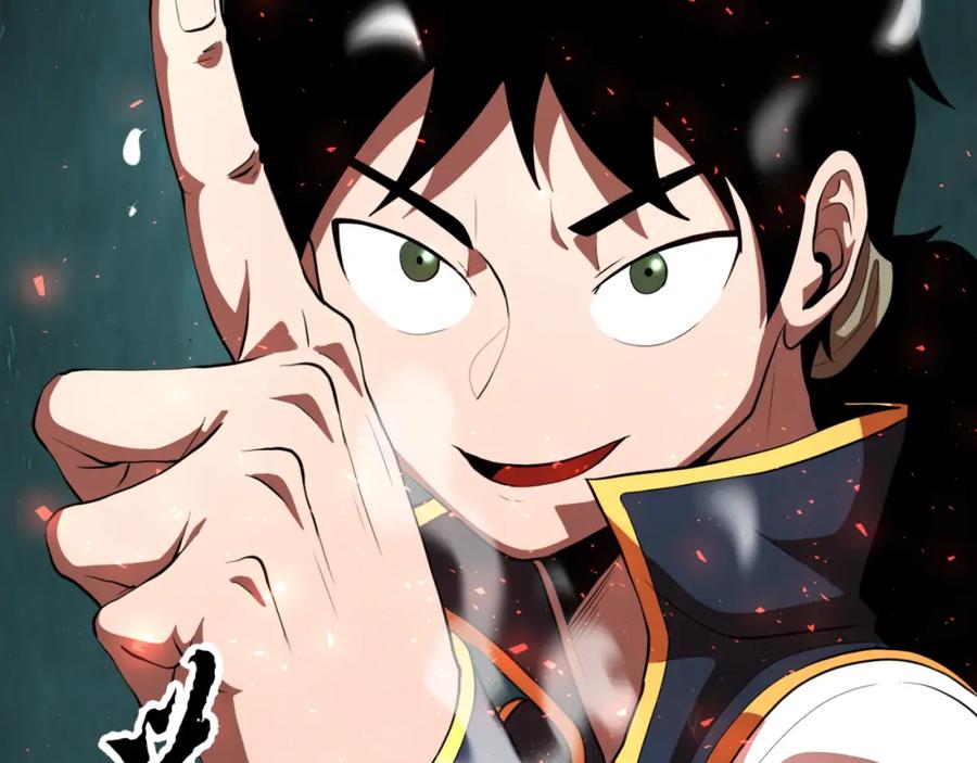 《颠覆武林世界吧！天魔！》第89话 你会洗衣服吗 第191页